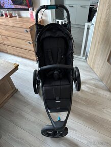 Thule Urban glide 2 - 2