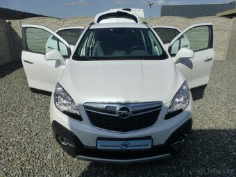 Opel Mokka 1.4Ti 140PS ENJOY 161000KM/STK - 2