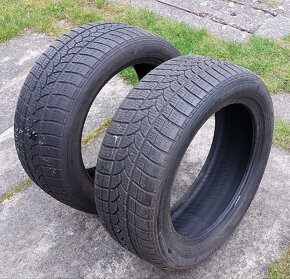 Pneumatiky Kormoran Snowpro 225/50 R17 - 2