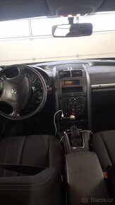 Peugeot 407 combi - 2