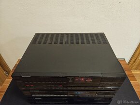 Grundig sestava - 2