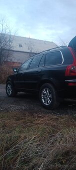 Volvo XC90 D5 - 2