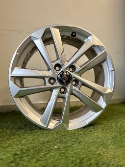 Alu kola 5x112 r17 (43sk) - 2