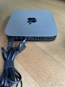 Mac mini 2010 - 2