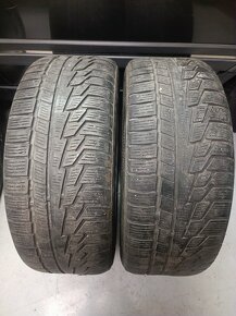 225/45 R18 Nokian WR - 2