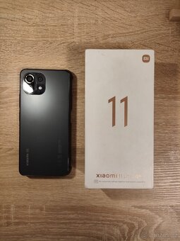 Xiaomi 11 Lite 5G NE - 2