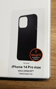 Apple iPhone 14pro max kryty / sklo SPIGEN / ORIG - 2