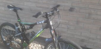 Prodám horské kolo  Cannondale - 2