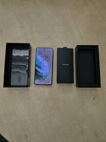 Samsung S21 - 2