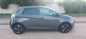 Renault Zoe 100% ELEKTRO 40kw BOSE - 2