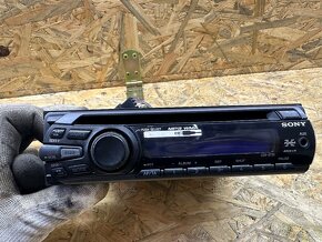 Autoradio SONY XPLOD - 2