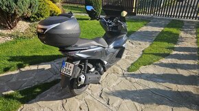 Honda pcx 125 - 2