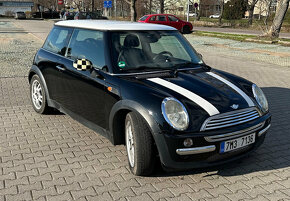 MINI COOPER 1.6 - 2