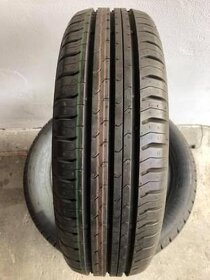 Continental ContiEcoContact 5 - 165/60 R15 77H, Nové - 2