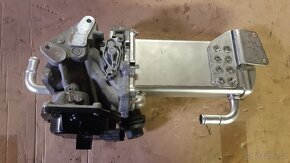 Egr ventil vw t5, t6 2.0 tdi valeo 700435 - 2