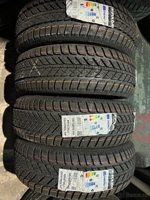 195/60 R16 Fulda Kristall Control HP2 - 2