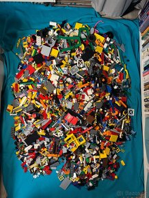 Lego mix - 2