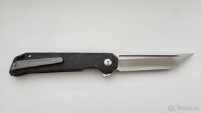 Kizer Begleiter Carbon - 2