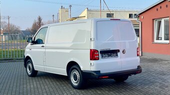 Volkswagen Transporter //T6//2.0TDi//75kW//KLIMA// - 2