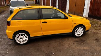 Seat Ibiza GT - 2