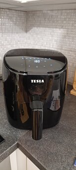 Horkovzdušná fritéza TESLA aircook Q40 - 2