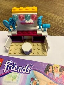 Lego Friends - 2