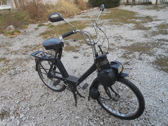 Velosolex 3800 - 2