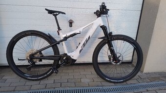 KTM MACINA CHACANA 791 - 2