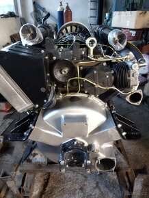 Motor Tatra 815 T1 repasovaný - 2