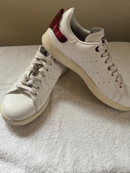 ADIDAS STAN SMITH VEL 39 - 2