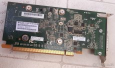 Grafická karta (VGA) NVIDIA NVS 300, 512MB DDR3, PCI-E x16 - 2