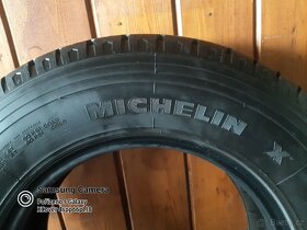 1 ks pneu Michelin X 215/75 R 16C - 2