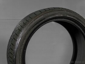 BRIDGESTONE R17 LETNÍ PNEU 215/40/17 99,9%, 4KS (2382) - 2