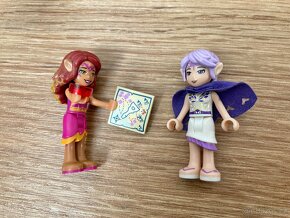 LEGO Elves 41077 Sáňky pegas Airy - 2