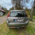 Subaru Justy 1.3 i 68KW G3X 4x4 lpg - 2