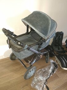 Bugaboo Diesel - 2