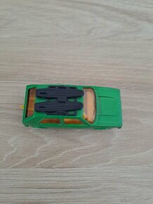 Matchbox  VW Golf 1976   kompletní - 2