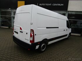 Renault Master III  2,3 Blue dCi 135k L3H2P3 Extra (2) - 2