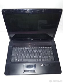 HP Compaq 615 - 2