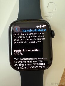 Apple watch 8 45 mm - 2