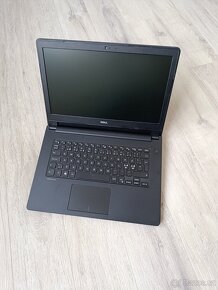 Notebook Dell e3460 (Intel, 256GB SSD, 8GB RAM, 14" HD) - 2