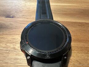 Garmin Fenix ​​​​7X Solar 51 mm - 2