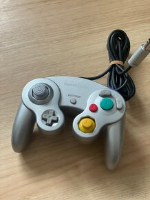 Nintendo GameCube DOL-001 s Picoboot modem - 2