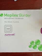 Mepilex Border 10x10cm - 2