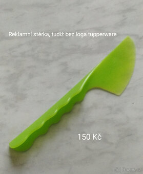 Prodám nové nádobí tupperware - 2