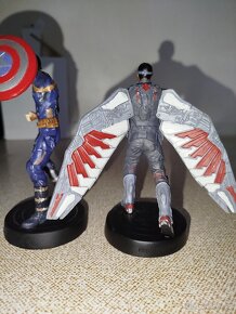 Figurky Marvel - 2