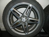 ZIMNÍ KOLA Z AUDI A5  245/45R18 5X112 - 2