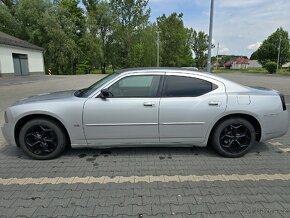 Dodge Charger 3.5 V6 - High output - 2