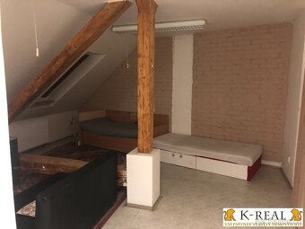 Pronájem pokoj 40 m2 Kyjov, okr. Hodonín - 2