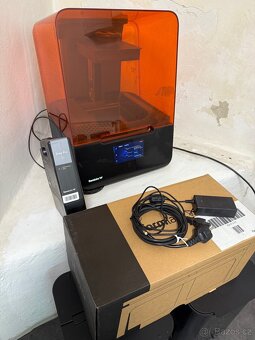 Formlabs  Form 3 - 2